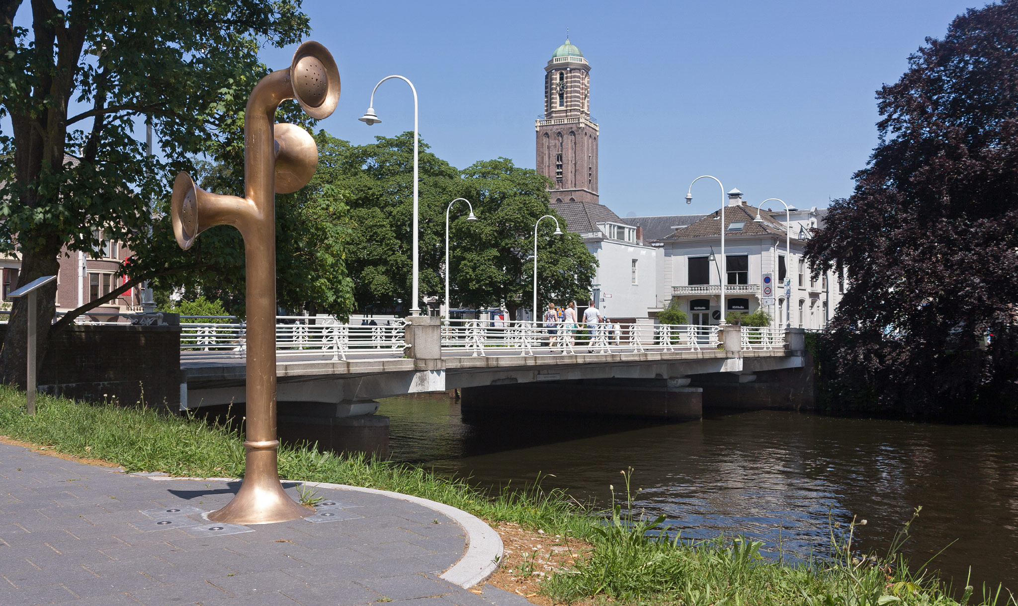 Zwolle